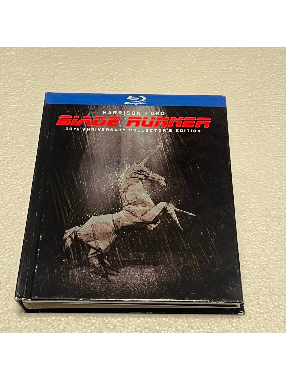 Blade Runner 30th Anniversary Collector's Edition Blu-ray Set